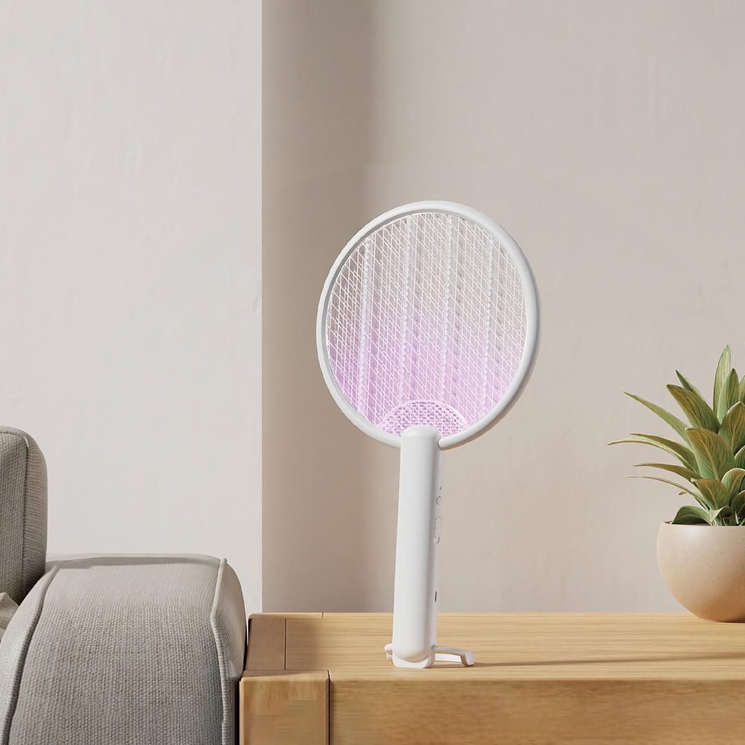 Mosquito Killer Racket Rechargeable
