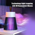Electric Mosquito Killer Lamp