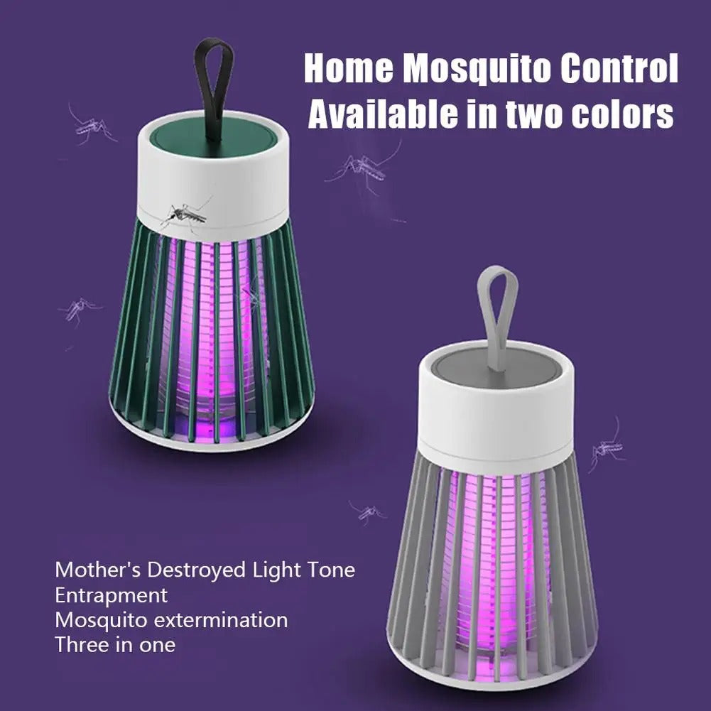 Electric Mosquito Killer Lamp