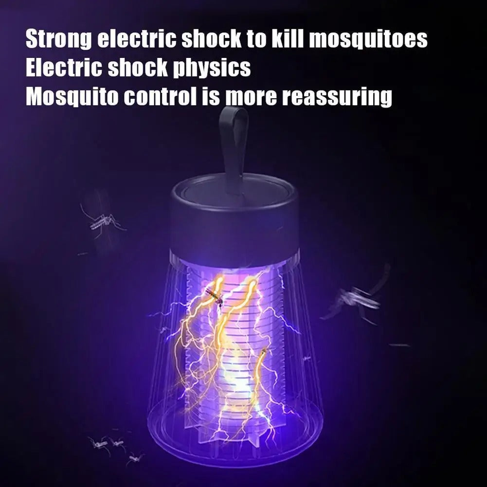 Electric Mosquito Killer Lamp